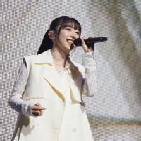 「私立恵比寿中学 15th Anniversary 大学芸会2025～LOVE&BRAVE～」ライブ写真　撮影：中島たくみ　/  Masanori Naruse  / 藤川一耀