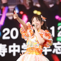 「私立恵比寿中学 15th Anniversary 大学芸会2025～LOVE&BRAVE～」ライブ写真　撮影：中島たくみ　/  Masanori Naruse  / 藤川一耀