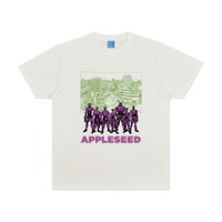 Tee APPLESEED