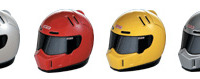 ソリッドアライアンス、ヘルメット型マウスを発売　加藤大治郎モデルも 画像