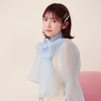 小泉遥香【撮影／ババショウタ】