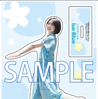 ゲーマーズ限定版「アクリルフィギュア」