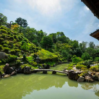 智積院の見どころ　イメージ