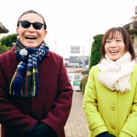 『ブラタモリ』（C）NHK