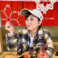 小松彩夏（写真は小松彩夏の公式ブログから）