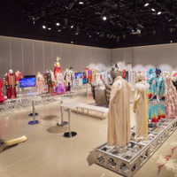 「ドリカムワンダーランド大衣装展」