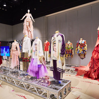 「ドリカムワンダーランド大衣装展」