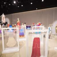 「ドリカムワンダーランド大衣装展」