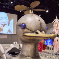 「ドリカムワンダーランド大衣装展」