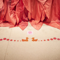 「ドリカムワンダーランド大衣装展」