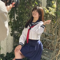 ちとせよしの（写真はちとせよしのの公式Xから）※所属事務所に掲載許諾をもらってます