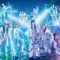 櫻坂46「承認欲求」東京ドーム公演映像 プレミア公開決定
