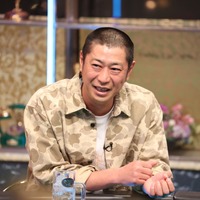 4月11日放送の『酒のツマミになる話』　（C）フジテレビ