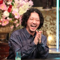 4月11日放送の『酒のツマミになる話』　（C）フジテレビ