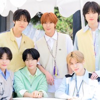 日本人4人所属のNCT WISH、新AL発売前から早くもミリオンセラーに!?予約注文121万枚突破 画像