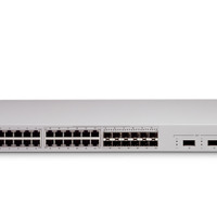 Nortel Ethernet Routing Switch 5530-24TFD