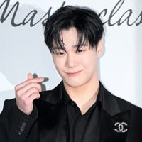 SEVENTEENやStray Kidsメンバーも参加！ASTRO、突然この世を去ったムンビンさんのための新曲を予告