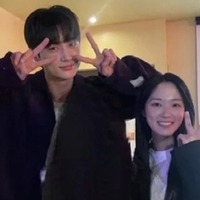 ビョン・ウソク&キム・ヘユンら『ソンジェ』放送1周年会でカンゲキの再会 画像