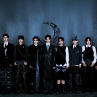 &TEAM、新SG『Go in Blind（月狼）』リリース前に全曲の音源を電撃公開！期待は最高潮に 画像