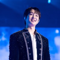 アメリカツアー控えるSHINee・オンユ、本日（21日）初の英語シングル『MAD』リリース