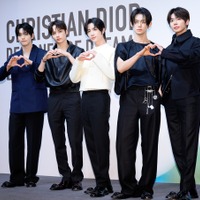 TXT、5月2日に新曲『Love Language』リリース決定！メンバー作詞の“甘い歌詞”に注目