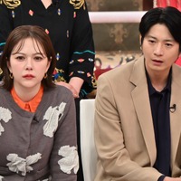 4月23日21時から放送される『ホンマでっか!?TV』 （C）フジテレビ