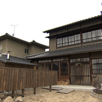 4月26日のMBSテレビ『住人十色』　（C）MBS