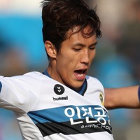 元サッカー選手カン・ジヨンさん、35歳で死去 日本人選手や元Jリーガーと同僚、引退後は離婚バラエティ出演も