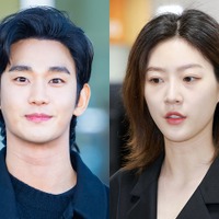 「キム・スヒョンは“前前前前前の彼氏”」24歳女優が突然この世を去ったのは“アメリカ人の夫”が原因？ 画像