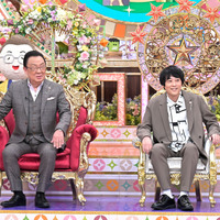4月24日よる7時から放送の『プレバト!!』　(C)MBS
