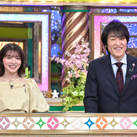 4月24日よる7時から放送の『プレバト!!』　(C)MBS