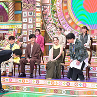 4月24日よる7時から放送の『プレバト!!』　(C)MBS