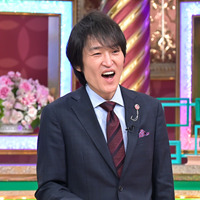 4月24日よる7時から放送の『プレバト!!』　(C)MBS