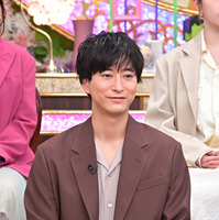4月24日よる7時から放送の『プレバト!!』　(C)MBS