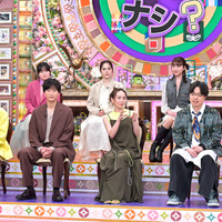 4月24日よる7時から放送の『プレバト!!』　(C)MBS