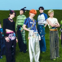 HYBE発J-POPボーイズグループ「aoen」デビューメンバー7人決定！ファンネームは「aoring」に