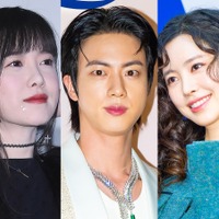 BTS・JINは6年！長い道のりを経て大学を卒業した韓国スターたち