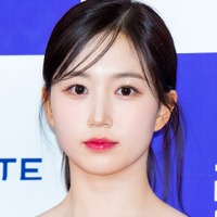NMIXX・ヘウォン、「百想芸術大賞」で2冠なるか？女性バラエティ賞＆人気賞にWノミネート 画像