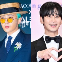 未成年交際疑惑の出演俳優は“抹消”…G-DRAGON冠番組の集大成となる音源＆MVが本日（24日）公開 画像
