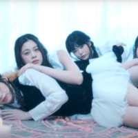 “全員日本人K-POPグループ”cosmosy『推しの子』『NANA』『エヴァ』主題歌カバーで話題に 画像