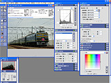 ニコン、「Nikon Capture 4」を更新　Mac OS X 10.4 Tiger対応や処理速度アップなど 画像