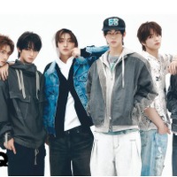 TWSが記録更新。パク・ボゴムも思わず「君たちを守ってあげたい」とエール 画像