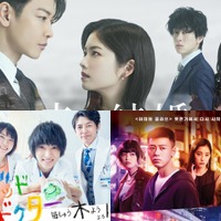 小芝風花と佐藤健による『私の夫と結婚して』は？韓国ドラマの日本リメイクが“そこそこ”で終わりがちなワケ 画像