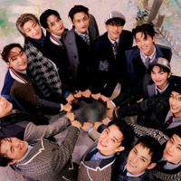 SEVENTEEN、挑戦か消滅かを選ぶ新形式の新AL『HAPPY BURSTDAY』トレーラー公開 画像