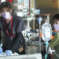 『Dr.アシュラ』第3話　（C）フジテレビ