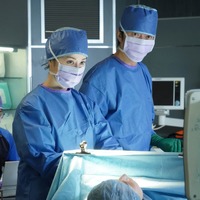 『Dr.アシュラ』第3話　（C）フジテレビ