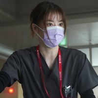 『Dr.アシュラ』第3話　（C）フジテレビ
