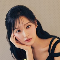 「涙の女王」女優キム・ジウォン、待望の公式ファンカフェ開設！ファンへ送った心温まるメッセージ 画像