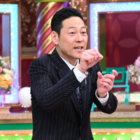 5月1日よる7時から放送の『プレバト!!』　(C)MBS