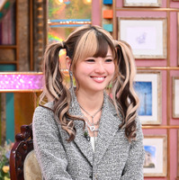 5月1日よる7時から放送の『プレバト!!』　(C)MBS